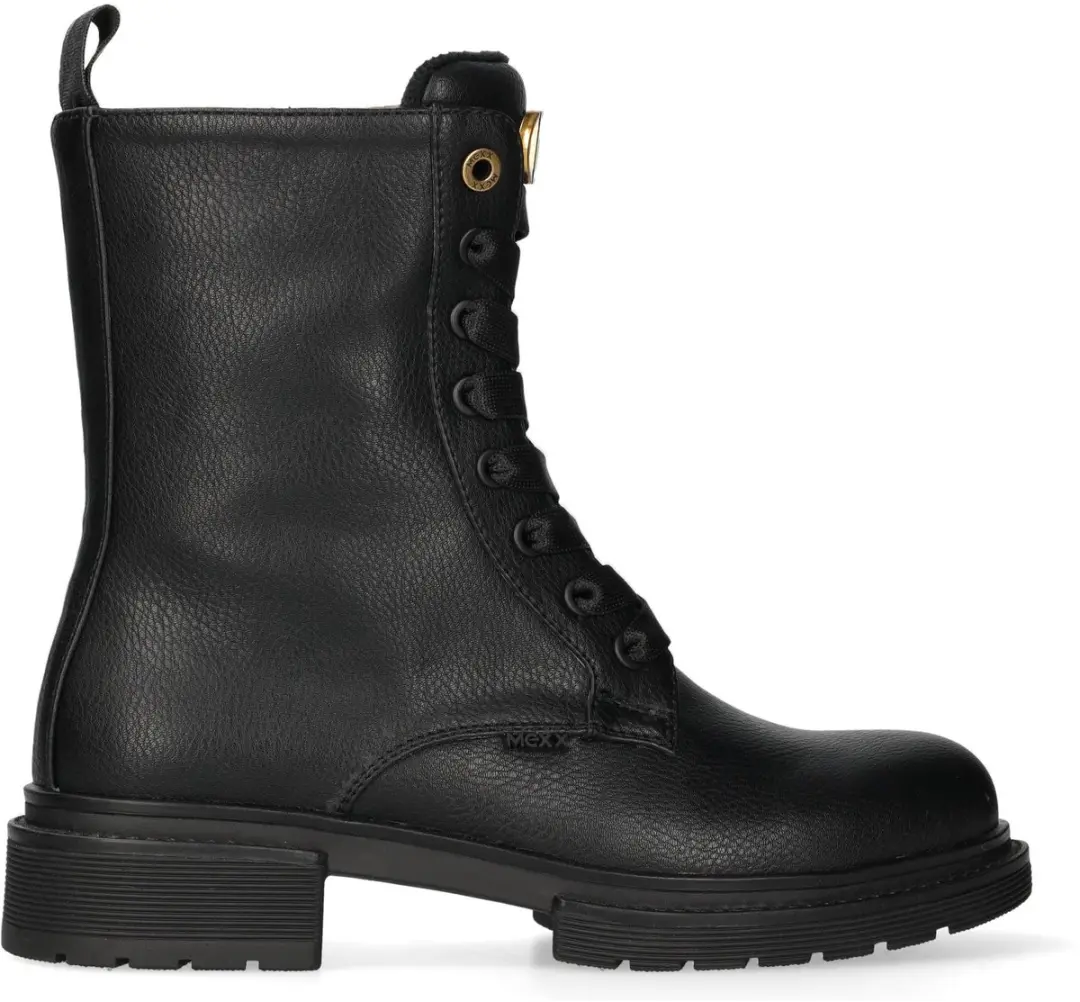 Mexx Holea Glad Boots Dames