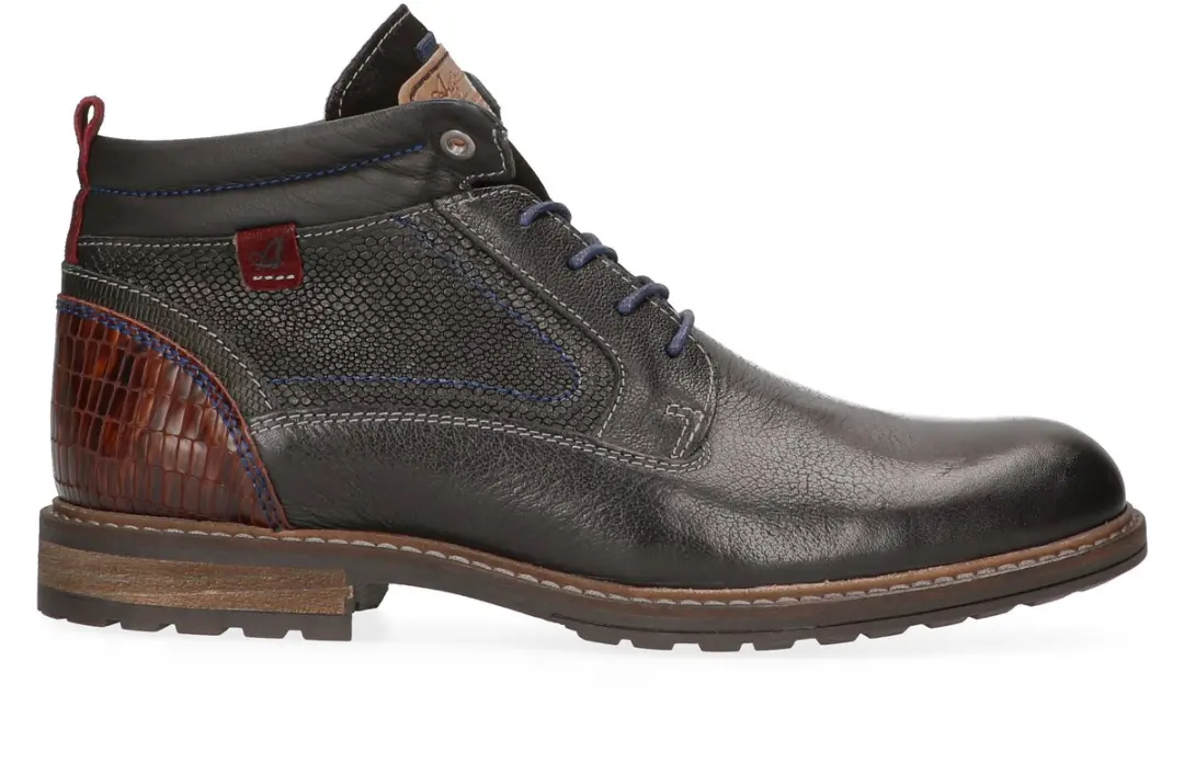 Australian Conley Leather Veterboots - 44 - afbeelding 6 van 6
