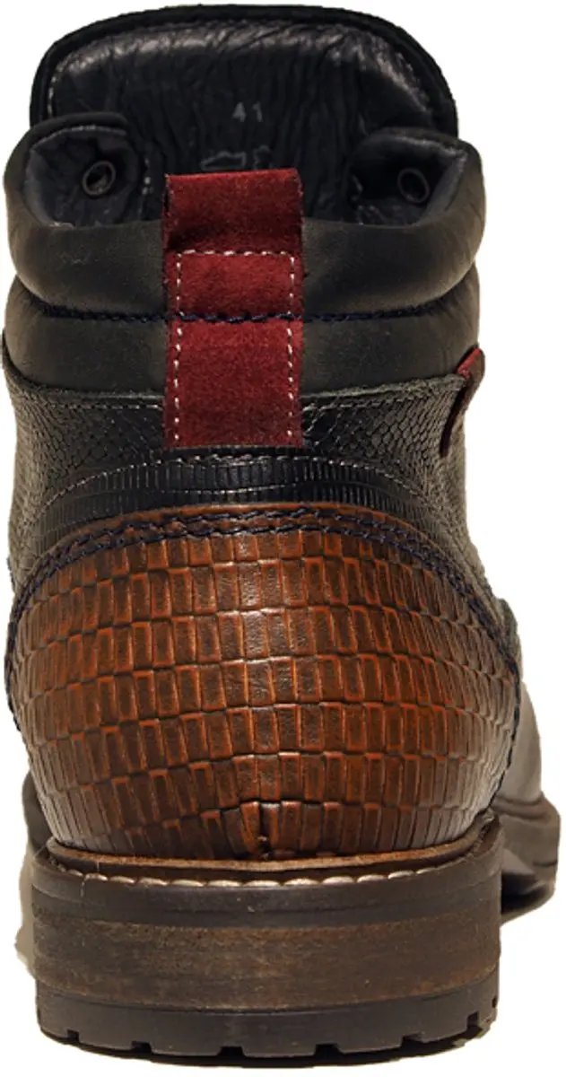 Australian Conley Leather Veterboots - 44 - afbeelding 4 van 6