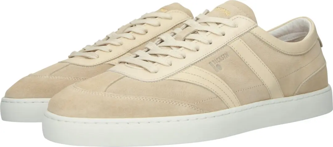 Blackstone ZIRCON BAILEY FG601 Papyrus Sneaker - 45