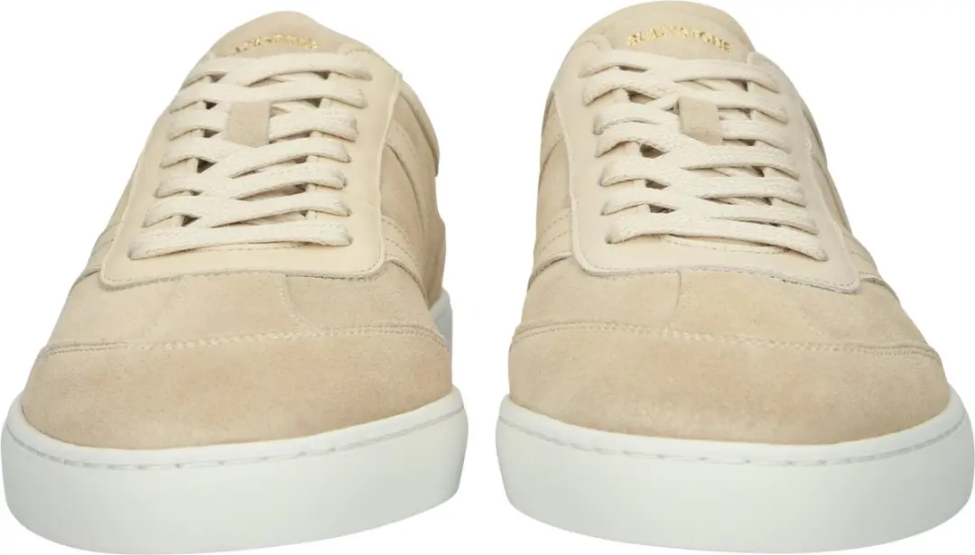 Blackstone ZIRCON BAILEY FG601 Papyrus Sneaker - 45