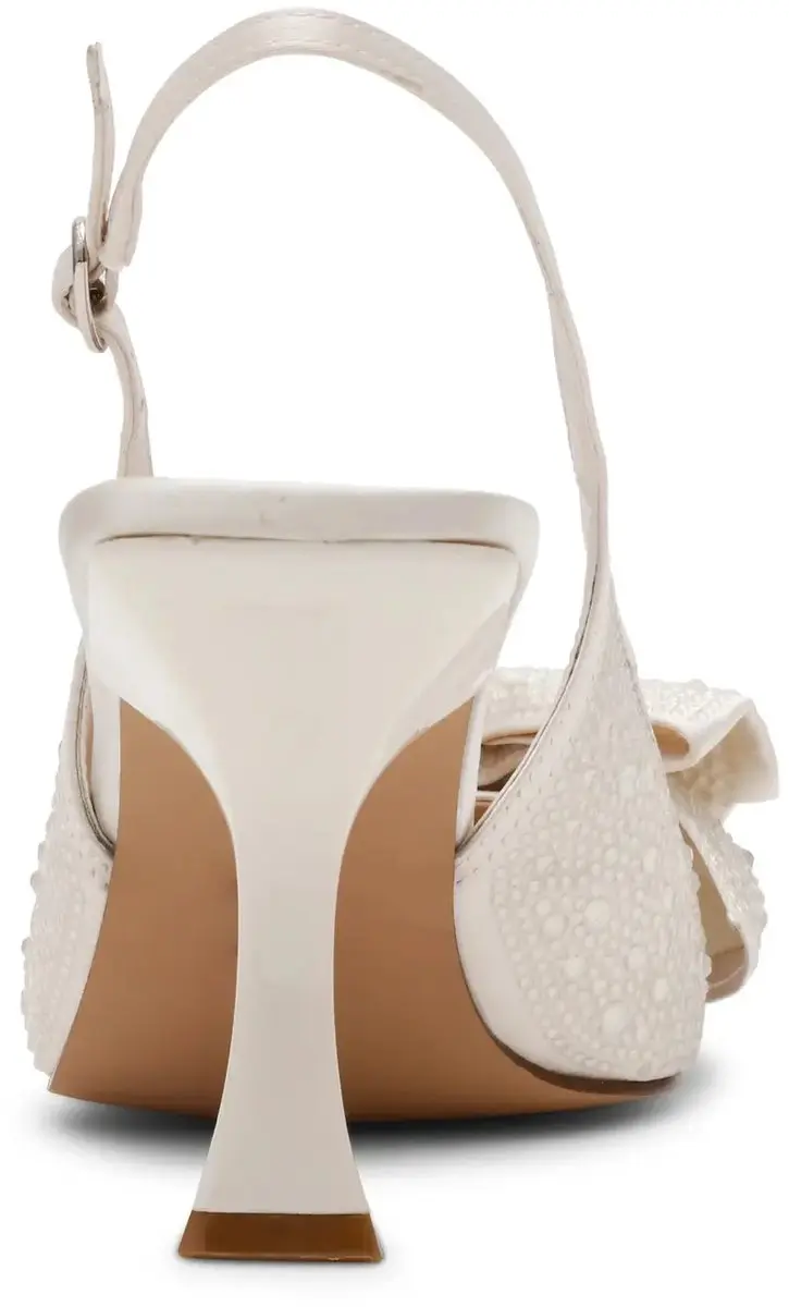 Steve Madden Neasa Damesschoenen 40 - Ivoorparel