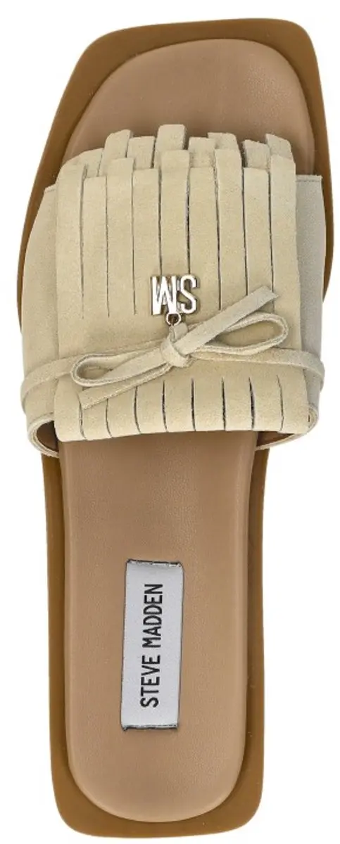 Steve Madden Skipper Open Teen