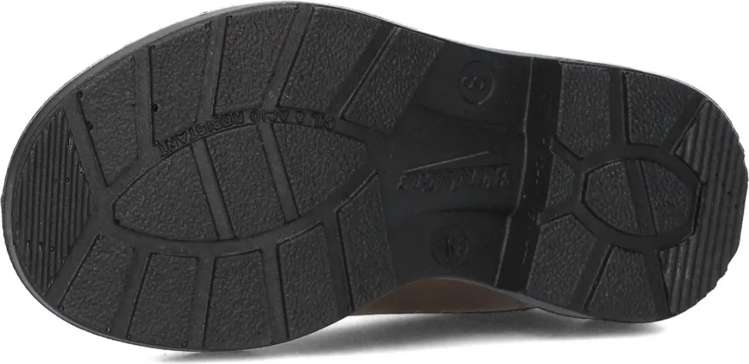 Blundstone 1468 Kids Chelsea Boots - Antique Brown