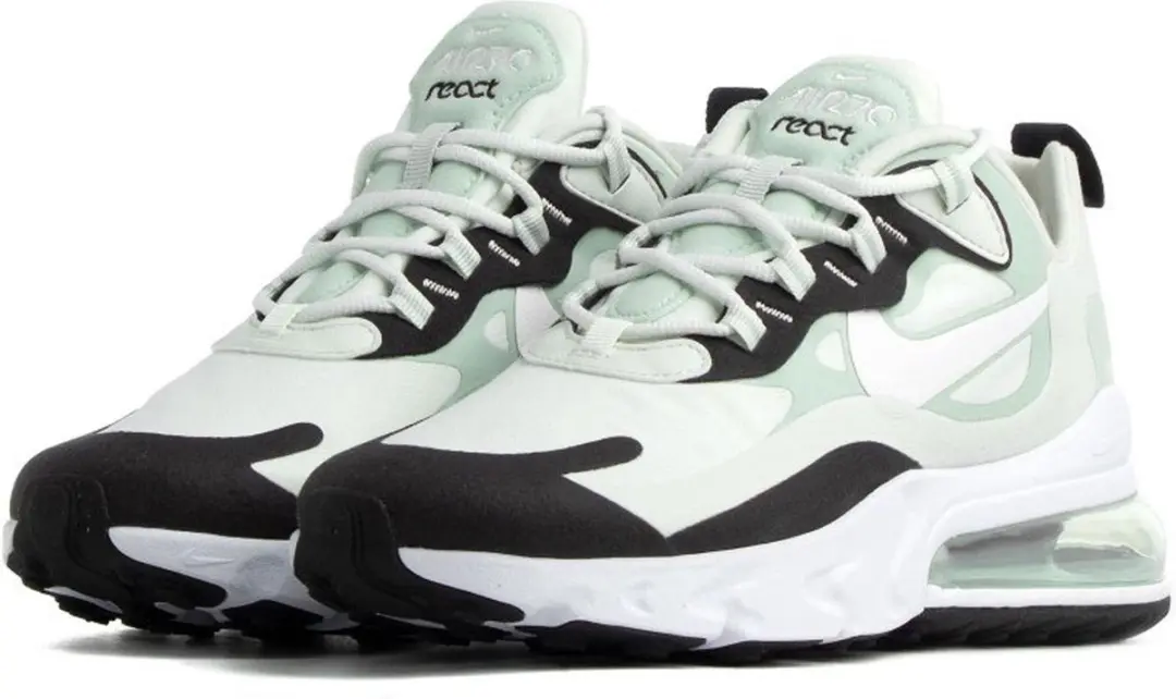 Nike Air Max 270 React  Sneakers
