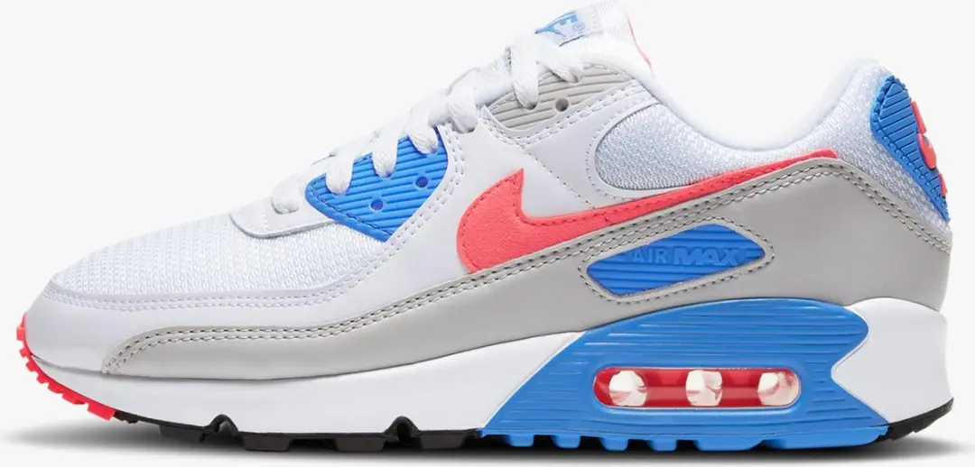 NIKE WMNS Nike Air MAX 90 OG III 'Sunburst' Maat 38.5