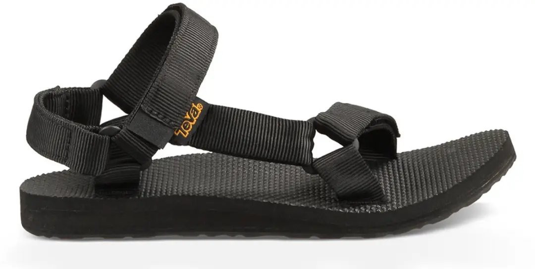 Teva Original Universal W - Maat 43 - Zwart