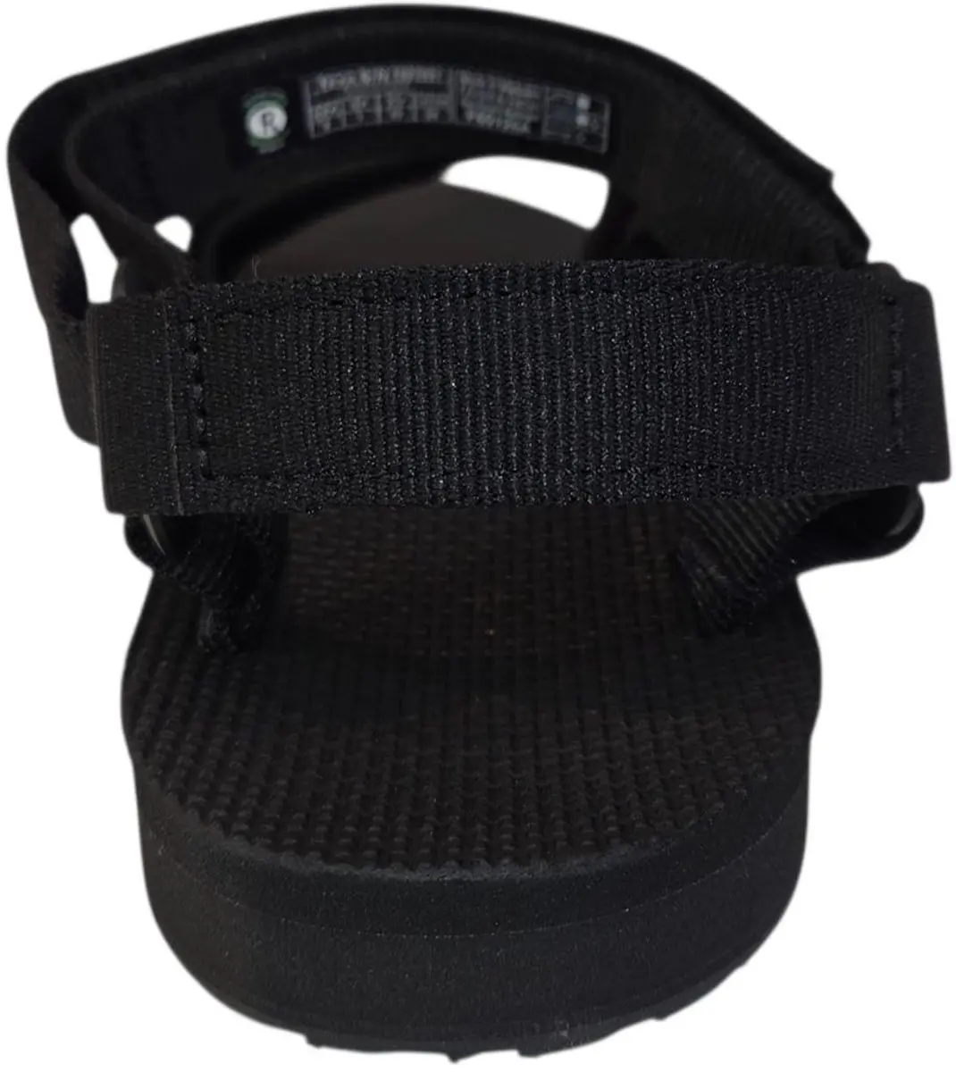 Teva Original Universal W - Maat 43 - Zwart