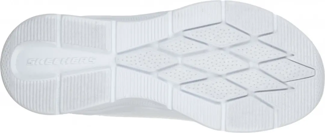 Skechers Microspec-Classmate Sneakers 30 - Wit - afbeelding 6 van 6