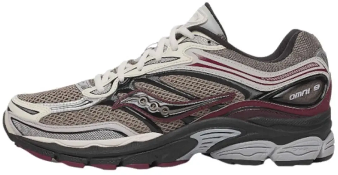 Saucony Progrid Omni 9 H Sneakers