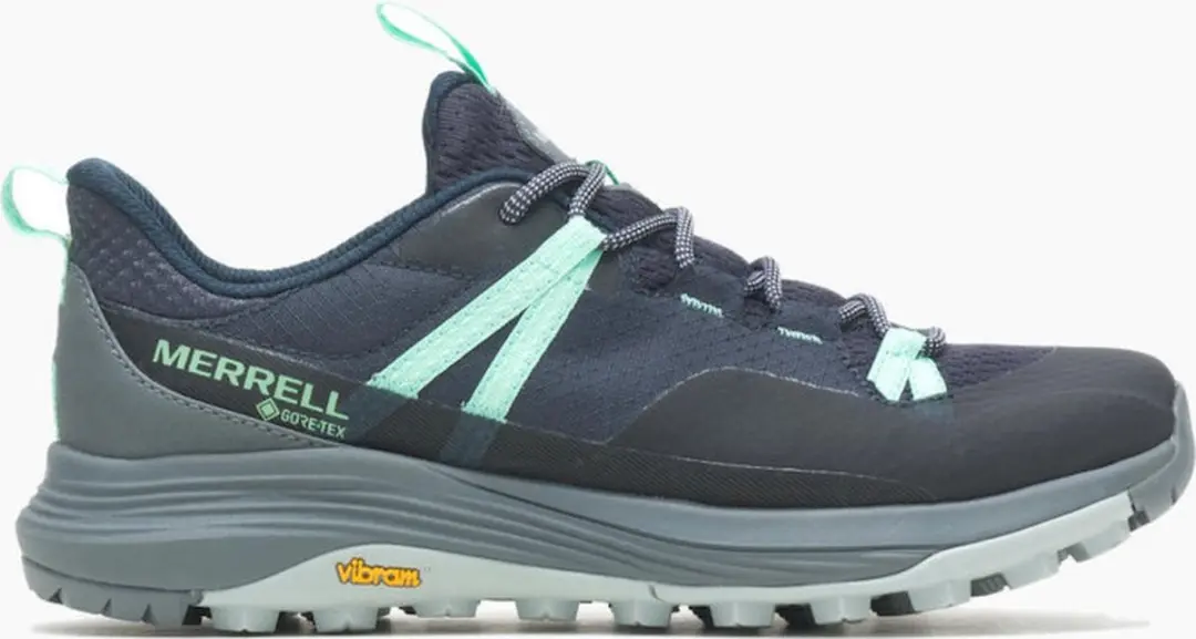 Merrell