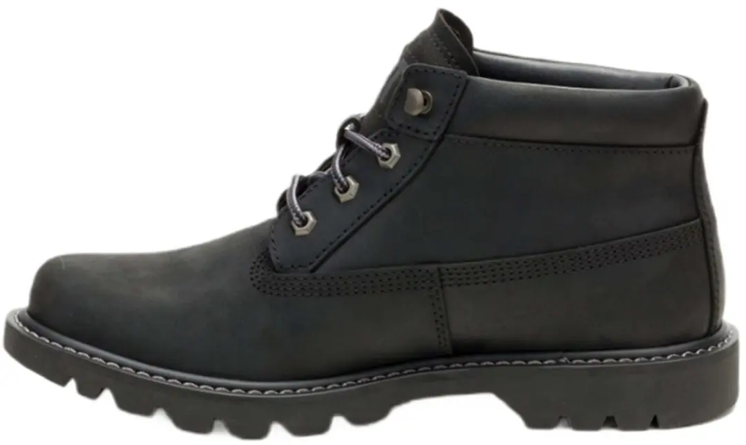 Caterpillar Colorado 2.0 Chukka - Zwart 44 - afbeelding 3 van 6