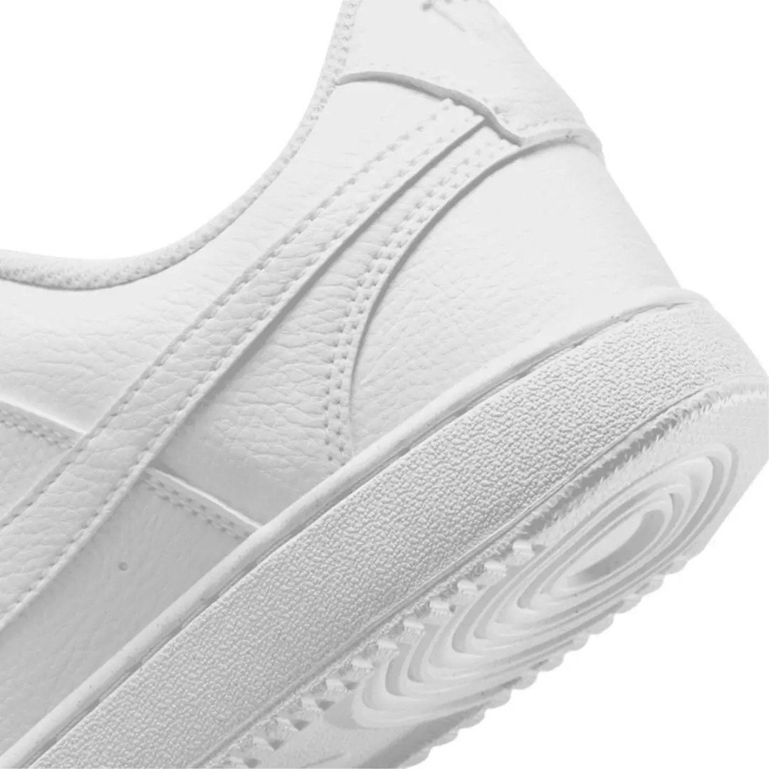 Nike Court Vision Low Next Nature Heren Sneakers - 44.5 - afbeelding 6 van 6
