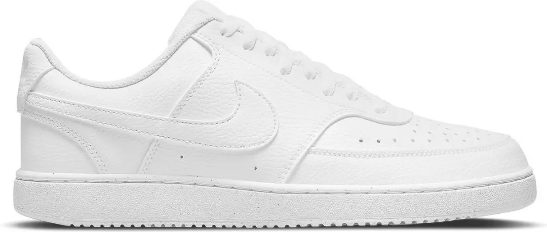 Nike Court Vision Low Next Nature Heren Sneakers