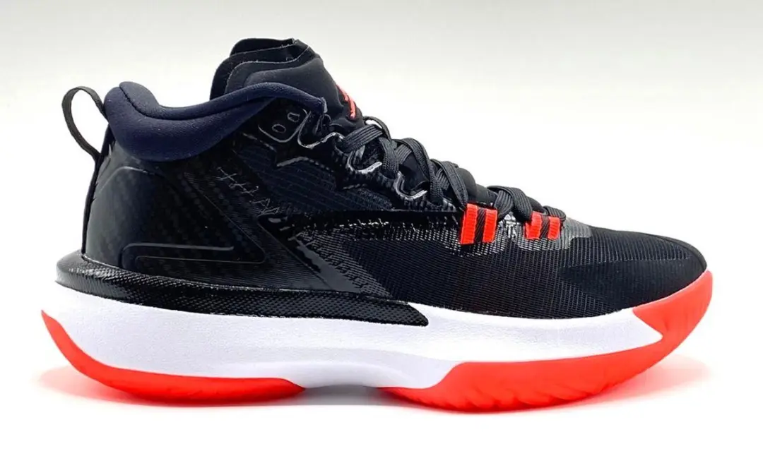 "Nike Air Jordan Zion 1 ""Bloodline""