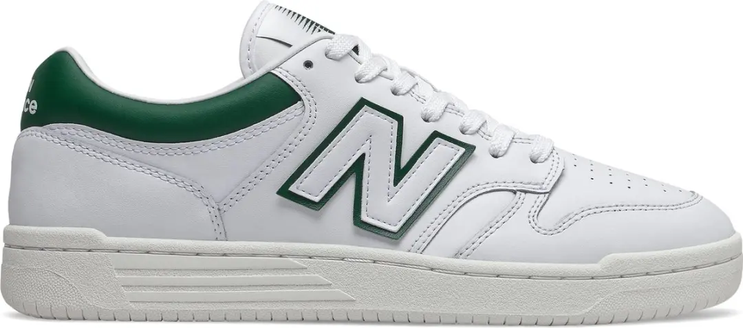 New Balance 480 Unisex Sneakers