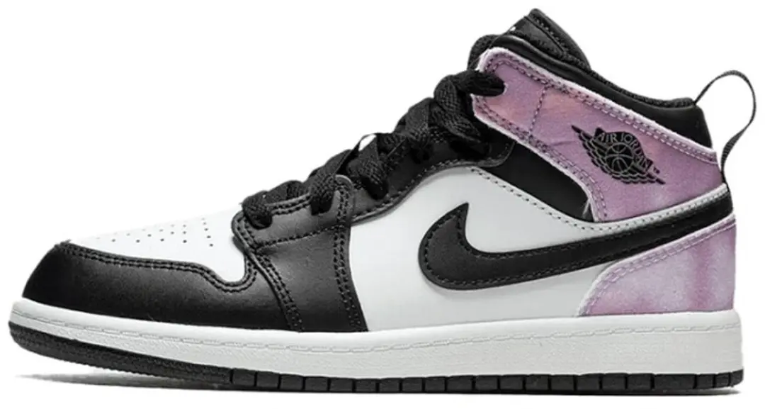 Jordan 1 Mid Zen Master (PS) Kids Maat 33