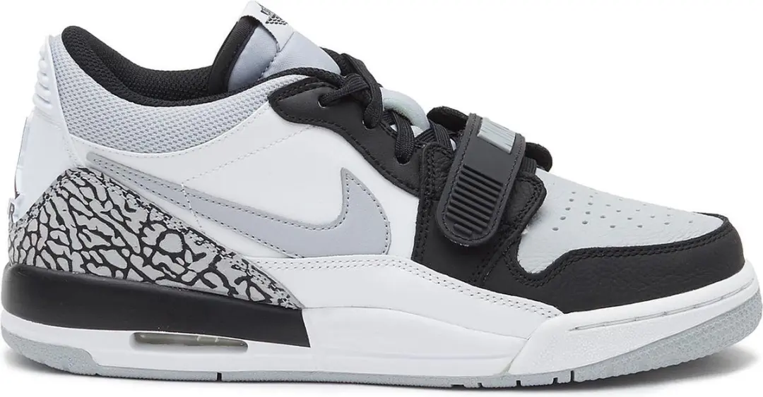 Sneakers Nike Nike Air Jordan Legacy 312 Low