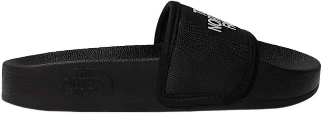The North Face Base Camp Slide III Badslippers JR Zwart 38