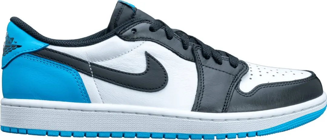 Air Jordan 1 Retro Low OG Powder Blue