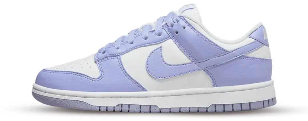 Nike Dunk Low Next Nature Lilac (Women's)
