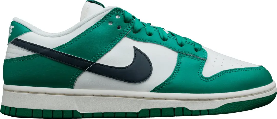 Nike Dunk Low SE Lottery Pack Malachite Green