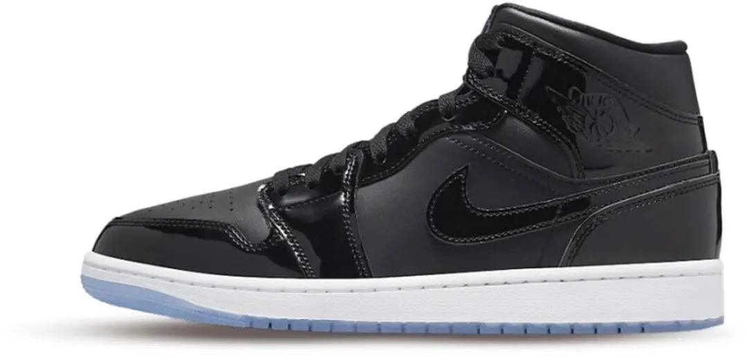 Nike Air Jordan 1 Mid SE Space Jam