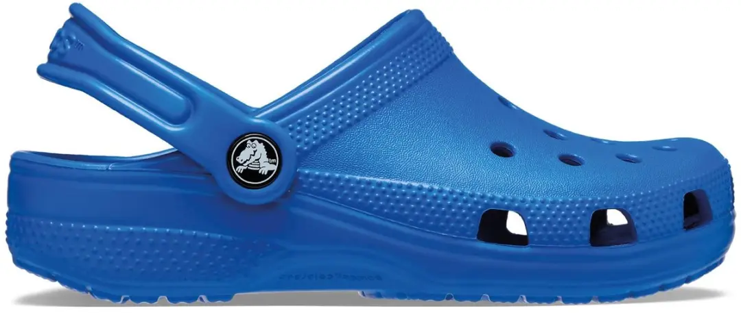 Crocs Classic Clog Kids Unisex Clogs