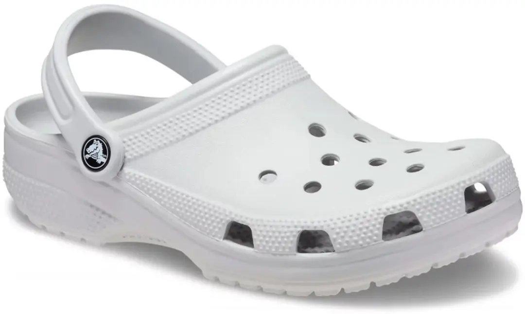 Crocs Classic Clog 10001 Unisex Comfort Sandalen van Rubber
