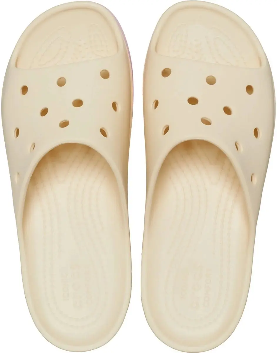 Crocs Classic Platform Ombre Slide Maat 37/38 US W7