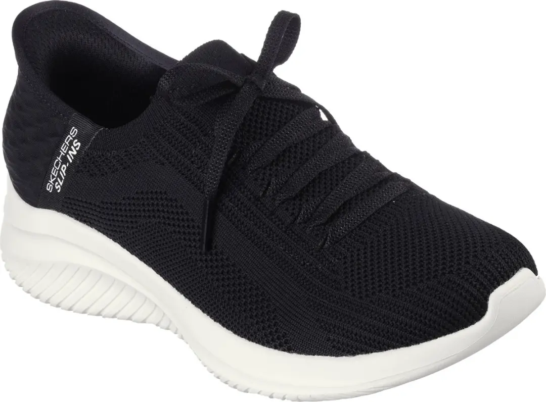 Skechers Ultra Flex 3.0 - Maat 38 - Zwart