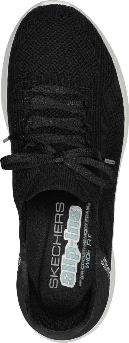 Skechers Ultra Flex 3.0 - Maat 38 - Zwart