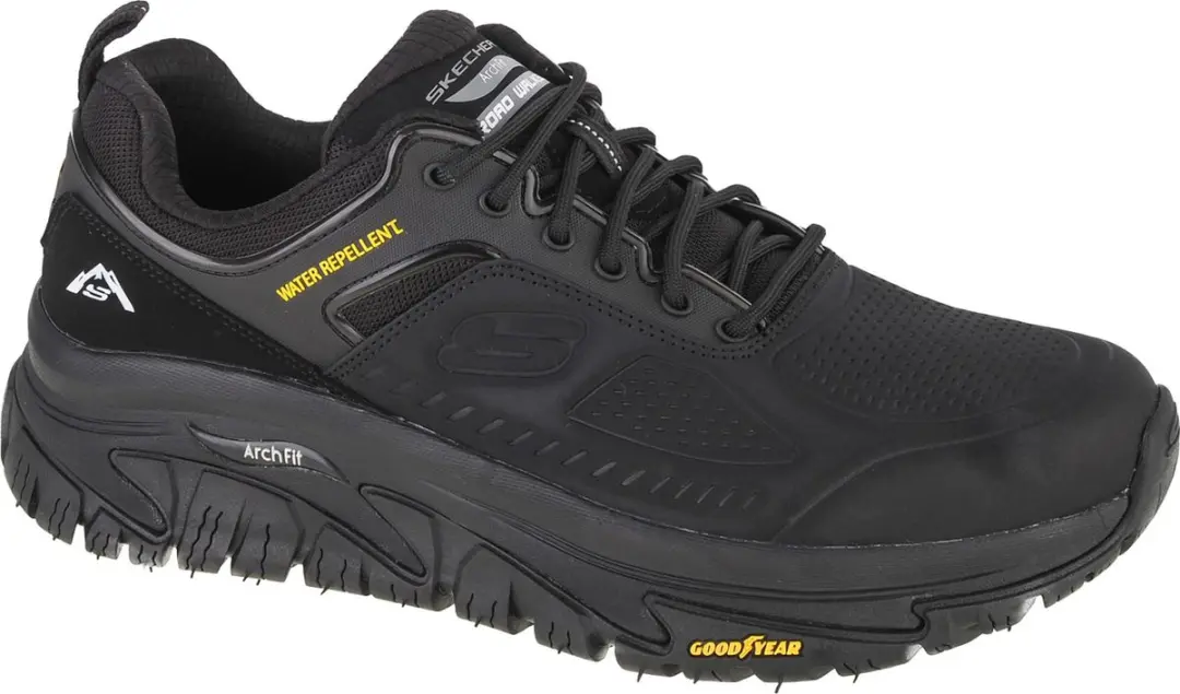 Skechers Arch Fit Road Walker Recon Herensneakers