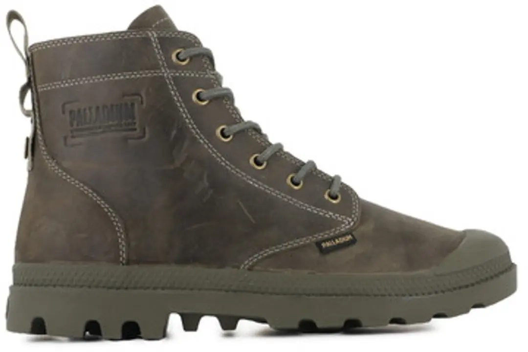 Laarzen Palladium Pampa Legacy
