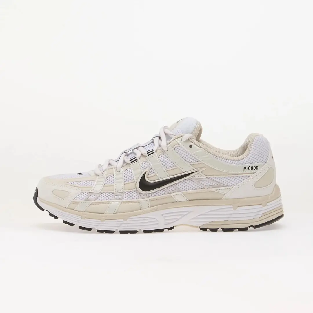 Nike P-6000 Wmns "Light Orewood Brown"- Sneakers
