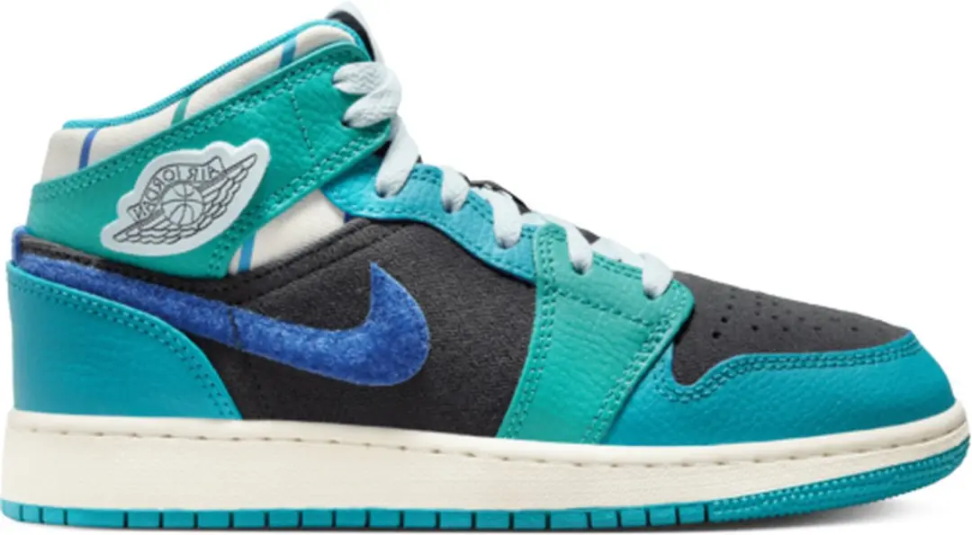 Nike Nike Air Jordan 1 Mid