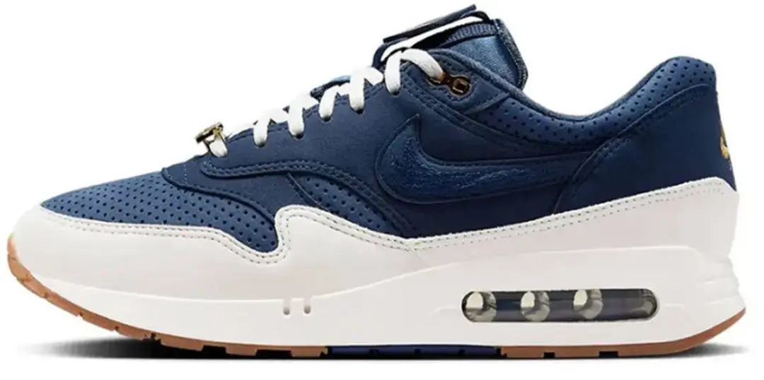 Nike Air Max 1 '86 OG 'Jackie Robinson'