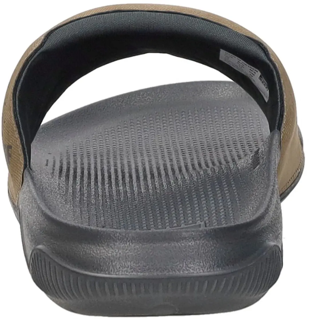 Reef Tail Slide Slippers Heren - Maat 46 - Camel - afbeelding 6 van 6