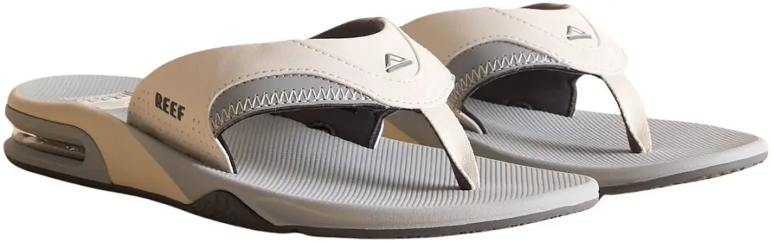Reef Fanning Teenslippers Heren