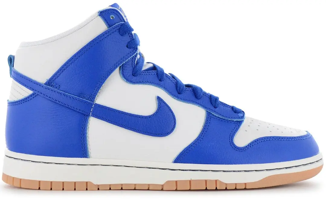 Nike Dunk Hi Retro SE