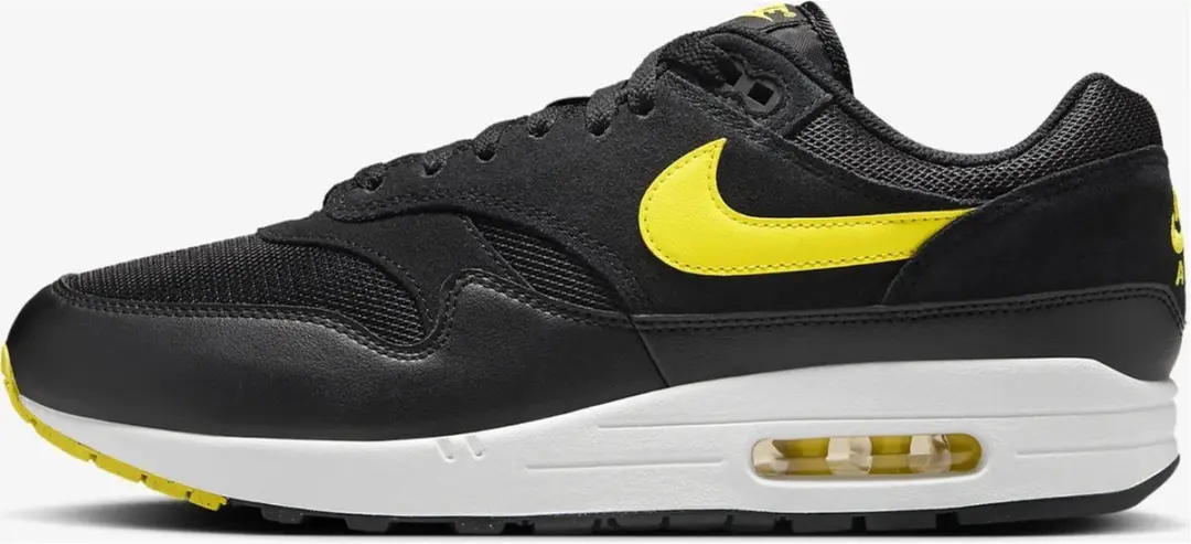 Nike Nike Air Max 1 Essential Sneaker Heren�Maat 40