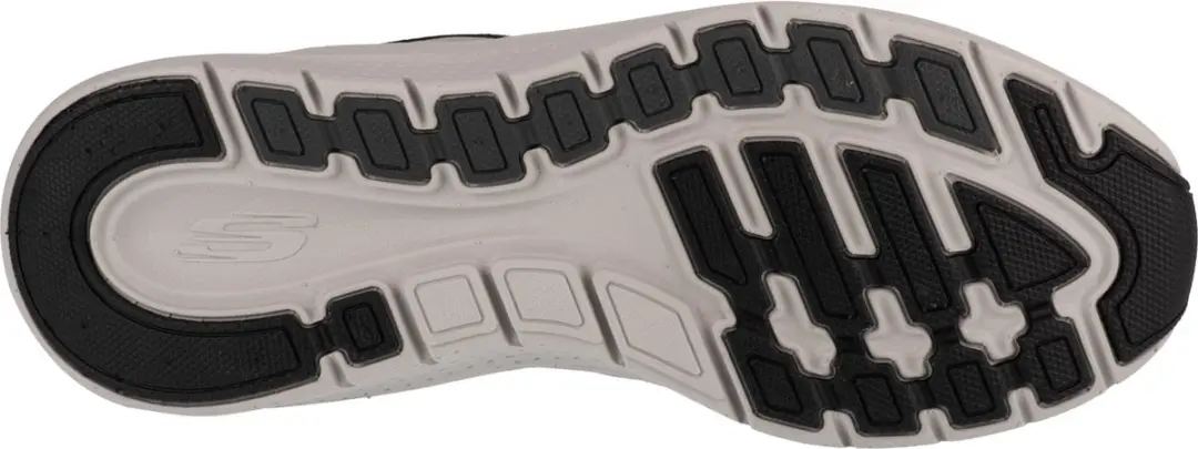 Skechers Arch Fit 2.0 The Keep Sneakers - Grijs - afbeelding 4 van 5