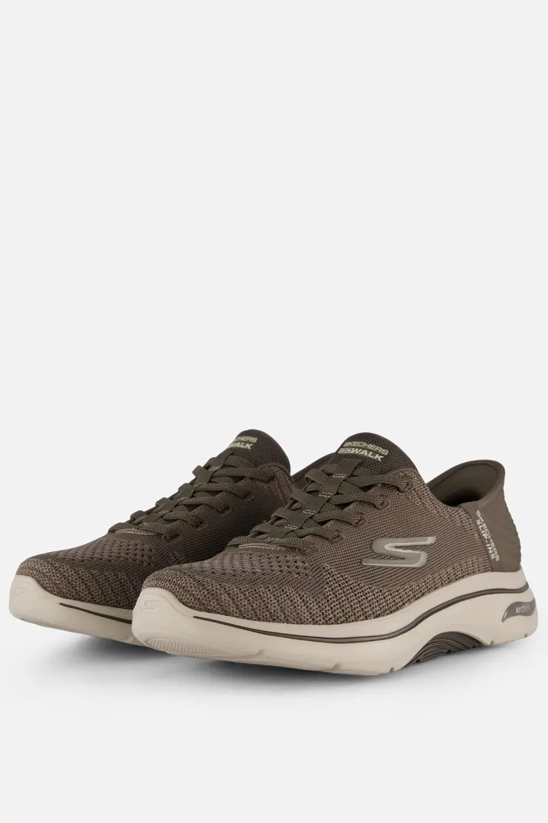 Skechers Slip
