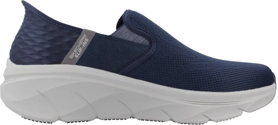 SKECHERS SLIP-INS 232463S Blauw 41 EU