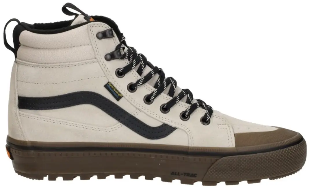 Vans MTE Sk8-Hi Waterproof Veterschoenen Hoog