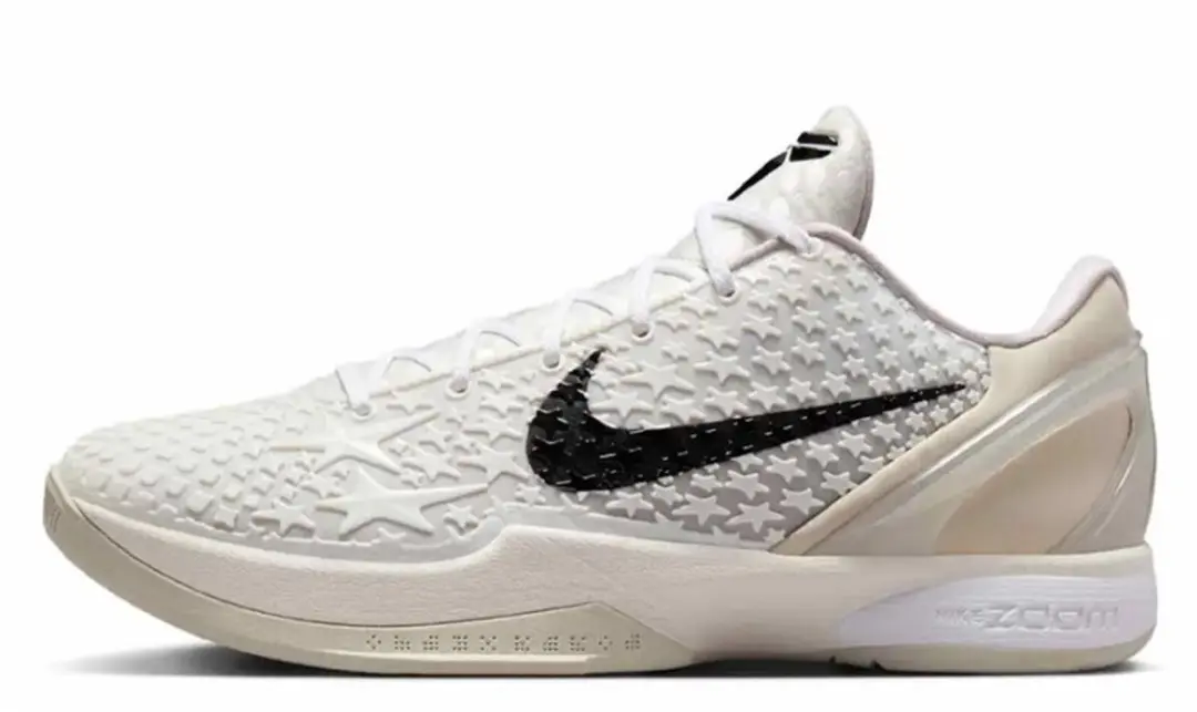 Nike Kobe 6 Protro Sail All-Star