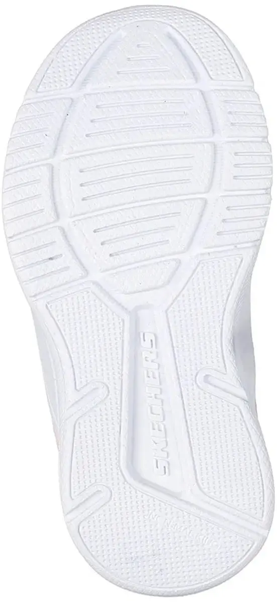 Skechers Microspec Advance Schoenen - EU 24 - Roze