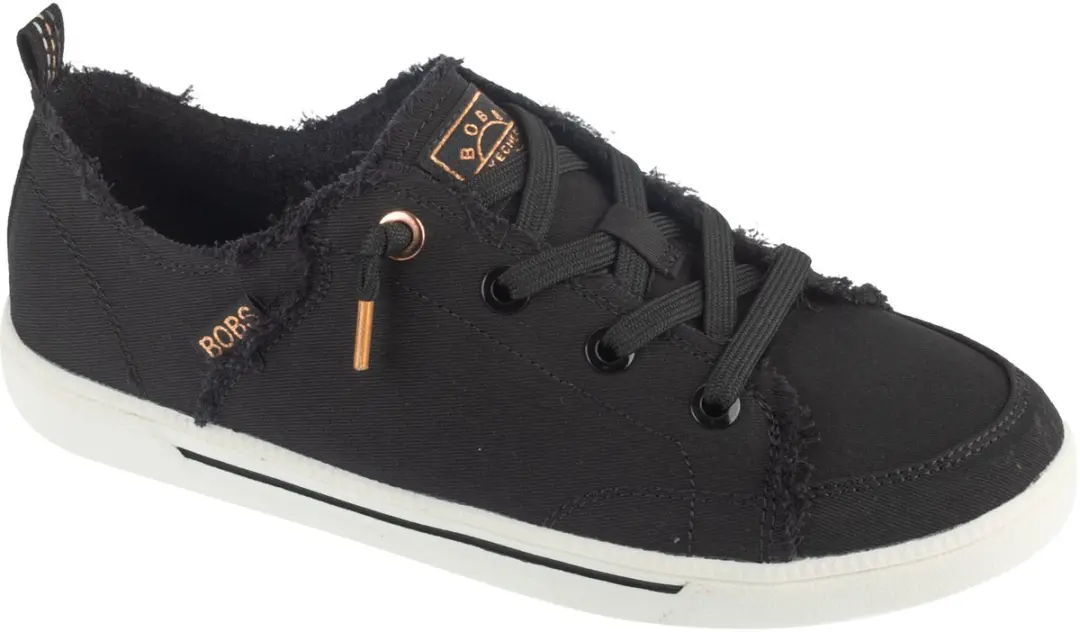 Skechers Bobs B Cute 2.0, Vrouwen, Zwart, Sneakers, maat: 40