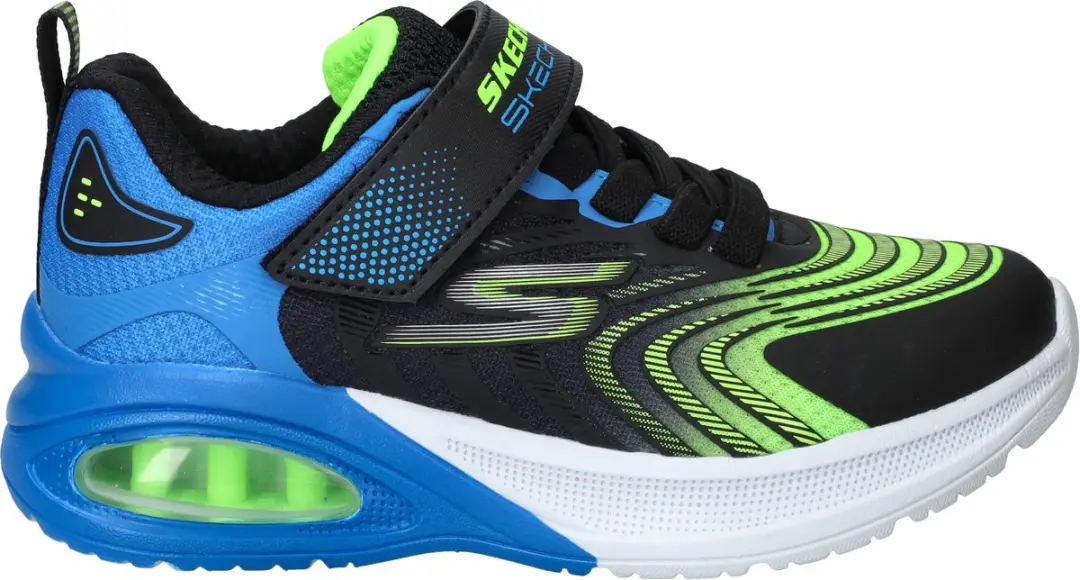 Skechers Microspec Max Advance Sneakers