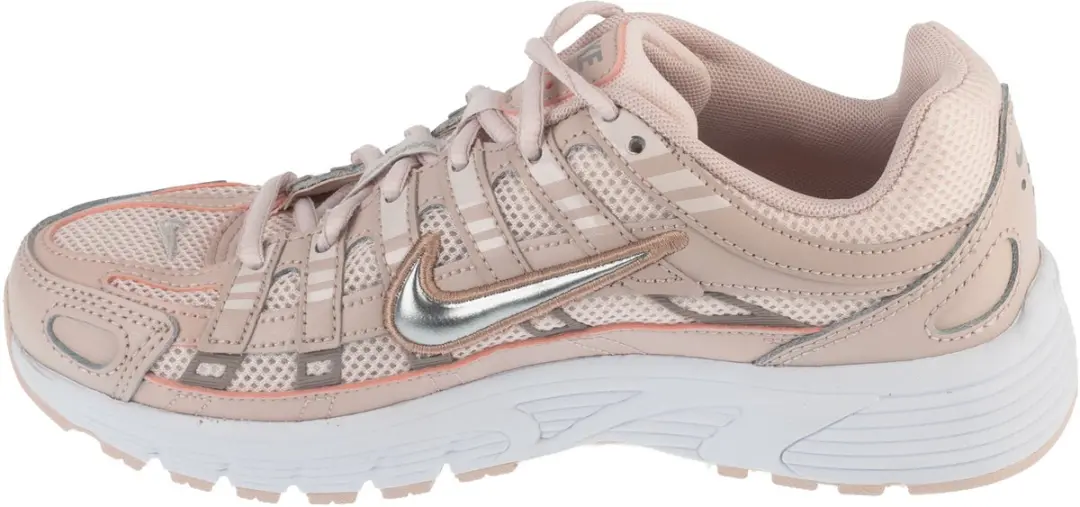 Nike P-6000 HV5064-602 Sneakers - Roze - afbeelding 2 van 5